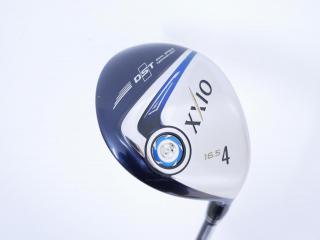 Fairway Wood : xxio : หัวไม้ 4 XXIO 9 (ออกปี 2016) Loft 16.5 ก้าน MP-900 Flex SR