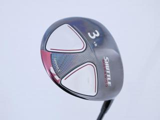 Fairway Wood : Maruman : หัวไม้ 3 Maruman Shuttle i4000X Loft 15 FLex R2