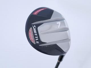 Fairway Wood : Maruman : หัวไม้ 7 Maruman Shuttle i4000ar Loft 21 Flex R