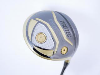 fairway_wood : Mini Driver Protec EXUS (หายากก บริษัทเดียวกับ Superman) Loft 14 Flex SR