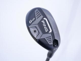 fairway_wood : ไม้กระเทย Ping G425 (รุ่นปี 2021) Loft 34 ก้าน Ping Alta J CB Flex S