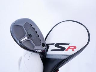 fairway_wood : ไม้กระเทย Titleist TSR 3 (ปี 2023) Loft 21 Flex R
