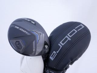 fairway_wood : หัวไม้ 3 Cobra Darkspeed ADAPT X (ออกปี 2025) Loft 15 ก้าน Fujikura Speeder Flex S