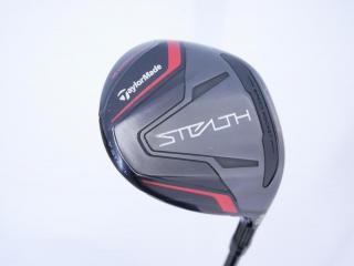 fairway_wood : หัวไม้ 3 Taylormade Stealth (รุ่นปี 2022 Japan Spec.) Loft 15 ก้าน Mitsubishi FUBUKI TM5 Flex S