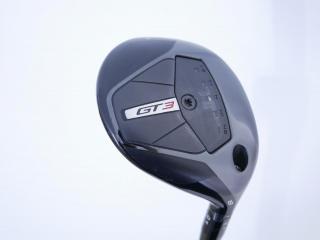 fairway_wood : หัวไม้ 5 Titleist GT3 (รุ่นปี 2025) Loft 18 (ปรับได้) ก้าน Mitsubishi TENSEI K White 75 Flex S