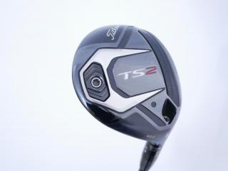 fairway_wood : หัวไม้ 5 Titleist TS2 (ออกปี 2019) Loft 18 ก้าน Titleist TSP322 55 Flex S