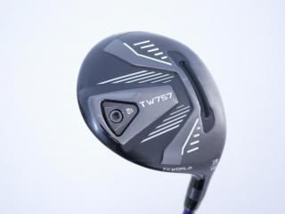 fairway_wood : หัวไม้ 3 Honma Tour World TW757 (ออกปี 2022) Loft 15 ก้าน Honma Vizard MP-5 Flex S