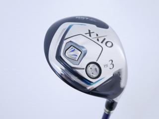 Fairway Wood : xxio : หัวไม้ 3 XXIO 8 (ออกปี 2015) Loft 15 ก้าน MP-800 Flex R