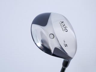 fairway_wood : หัวไม้ 5 XXIO Prime 4 (รุ่นท๊อปสุด) Loft 18 ก้าน SP-400 Flex R