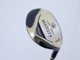 fairway_wood : ไม้กระเทย Maruman MAJESTY Royale (รุ่นปี 2021 รุ่นท้อปสุด) Loft 21 Flex R