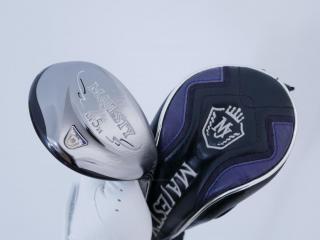 Fairway Wood : Maruman : ไม้กระเทย Maruman MAJESTY Royal SP (ออกปี 2018 รุ่นท้อปสุด ของใหม่ 2 หมื่นบาท) Loft 25 Flex SR