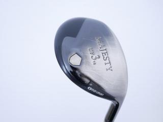 Fairway Wood : Maruman : ไม้กระเทย Maruman Majesty Royal Black (รุ่นท๊อปสุด) Loft 19 Flex SR