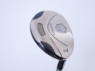 fairway_wood : ไม้กระเทย Maruman Majesty Vanquich-VR (รุ่นท๊อปสุด) Loft 21 Flex R