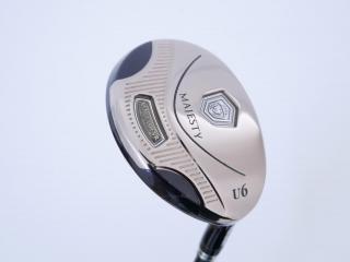 Fairway Wood : Maruman : ไม้กระเทย Maruman Majesty Vanquich-VR (รุ่นท๊อปสุด) Loft 27 Flex R