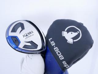 fairway_wood : หัวไม้ 3 Honma LB-808 EP Loft 15 ก้าน Honma VIZARD 53 Flex R