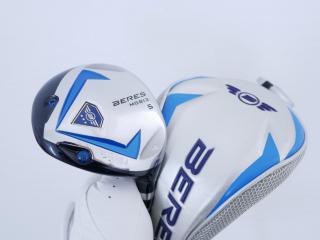 fairway_wood : **ก้าน 3 ดาว** หัวไม้ 5 Honma Beres MG813 Loft 18 ก้าน ARMRQ UD54 Flex S (3 ดาว)