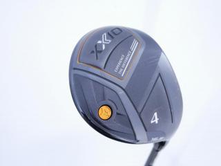 fairway_wood : หัวไม้ 4 XXIO X EKS (ปี 2021) Loft 16.5 ก้าน Miyazaki AX-1 Flex R
