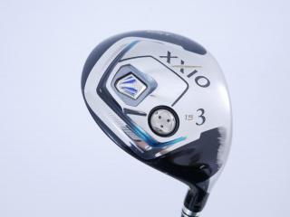 fairway_wood : หัวไม้ 3 XXIO 8 (ออกปี 2015) Loft 15 ก้าน MP-800 Flex S