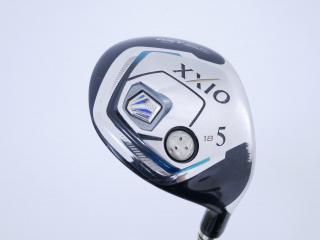 fairway_wood : หัวไม้ 5 XXIO 8 (ออกปี 2015) Loft 18 ก้าน MP-800 Flex S