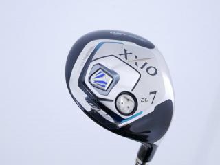 fairway_wood : หัวไม้ 7 XXIO 8 (ออกปี 2015) Loft 20 ก้าน MP-800 Flex SR