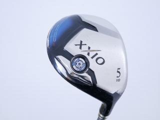 fairway_wood : หัวไม้ 5 XXIO 7 Loft 18 ก้าน MP-700 Flex R