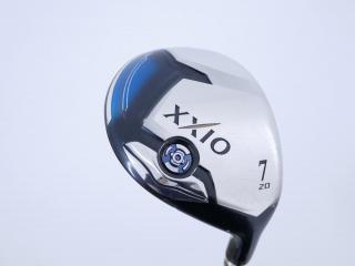 fairway_wood : หัวไม้ 7 XXIO 7 Loft 20 ก้าน MP-700 Flex R