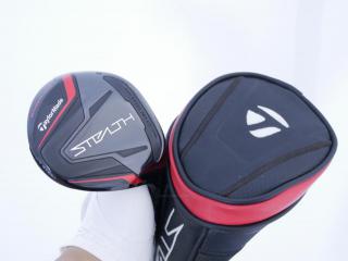 fairway_wood : หัวไม้ 3 Taylormade Stealth (รุ่นปี 2022 Japan Spec.) Loft 15 ก้าน Tour AD UB-6 Flex S