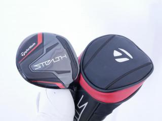 fairway_wood : หัวไม้ 3 Taylormade Stealth (รุ่นปี 2022 Japan Spec.) Loft 15 ก้าน Mitsubishi TENSEI TM50 Flex S