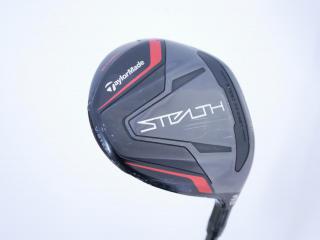 fairway_wood : หัวไม้ 3 Taylormade Stealth (รุ่นปี 2022 Japan Spec.) Loft 15 ก้าน Mitsubishi TENSEI TM50 Flex SR