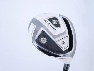 fairway_wood : หัวไม้ 3 Taylormade Gloire G (รุ่นท๊อปสุด) Loft 15 Flex R