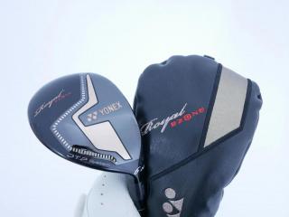 fairway_wood : ไม้กระเทย Yonex Royal E-Zone DTP (รุ่นท๊อปสุด ปี 2019 ตีไกลมากๆ) Loft 24 Flex R