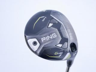 PING G430 3W 5W 2本セット TOUR2.0BLACK 75X 希少 g400 3w PING