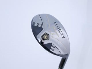 fairway_wood : ไม้กระเทย Maruman MAJESTY Royale (รุ่นปี 2022 รุ่นท้อปสุด) Loft 20 Flex R