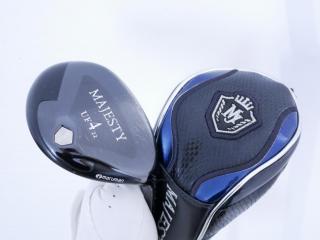 fairway_wood : ไม้กระเทย Maruman Majesty Royal Black (รุ่นท๊อปสุด) Loft 22 Flex SR