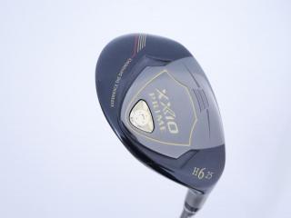 fairway_wood : ไม้กระเทย XXIO Prime 12 (ออกปี 2023 ท๊อปสุด ตีง่าย ไกล) Loft 25 ก้านกราไฟต์ SP-1200 Flex R