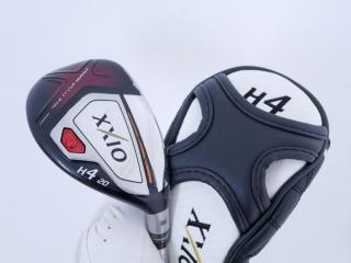fairway_wood : ไม้กระเทย XXIO 10 RED (ปี 2019) Loft 20 ก้าน MP-1000 Flex R