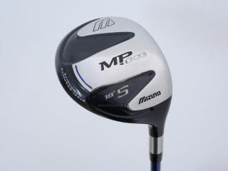 Fairway Wood : Other Brand : หัวไม้ 5 Mizuno MP-003 Loft 18 Flex S