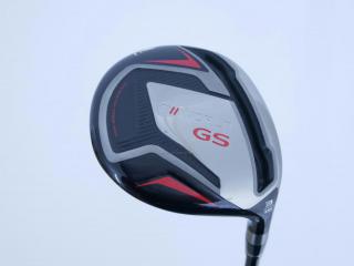 fairway_wood : หัวไม้ 3 Honma Tour World GS (ออกปี 2021) Loft 15 ก้าน Honma Speedtuned 48 Flex S