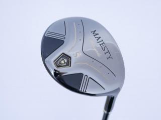 fairway_wood : หัวไม้ 5 Maruman MAJESTY Royale (รุ่นปี 2022 รุ่นท้อปสุด) Loft 18 Flex R