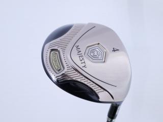 Fairway Wood : Maruman : หัวไม้ 4 Maruman Majesty Vanquich VR Loft 18 Flex SR