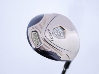 fairway_wood : หัวไม้ 7 Maruman Majesty Vanquich VR Loft 22 Flex SR