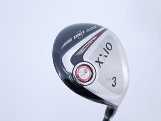 Fairway Wood : xxio : หัวไม้ 3 XXIO 9 (ออกปี 2016) Loft 15 ก้าน MP-900 Flex S