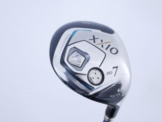 fairway_wood : หัวไม้ 7 XXIO 8 (ออกปี 2015) Loft 20 ก้าน MP-800 Flex R