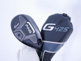 Fairway Wood : Ping : ไม้กระเทย Ping G425 (รุ่นปี 2021) Loft 17 ก้าน Ping Alta J CB Flex S
