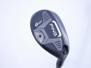 Fairway Wood : Ping : ไม้กระเทย Ping G425 (รุ่นปี 2021) Loft 19 ก้าน Ping Alta J CB Flex SR