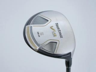 fairway_wood : หัวไม้ 5 Tourstage VIQ Loft 19 Flex SR