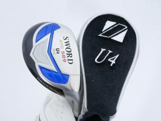 Fairway Wood : Katana : ไม้กระเทย Katana Sword ATC-589 Loft 20 ก้าน Speeder 589 Flex R