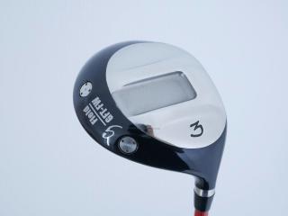 fairway_wood : หัวไม้ 3 Gauge Design GFT-FW Loft 15 ก้าน Tour AD DJ-7 Flex X