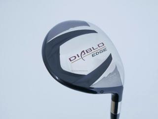 Fairway Wood : callaway : หัวไม้ 3 Callaway Diablo EDGE Tour Loft 15 ก้าน Matrix OZIK XCON 5.5 Flex S