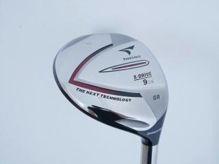 fairway_wood : หัวไม้ 9 Tourstage X-Drive GR Loft 24 Flex S